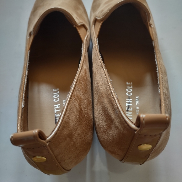 Kenneth Cole women's shoes size 7.5us - Picture 5 of 8
